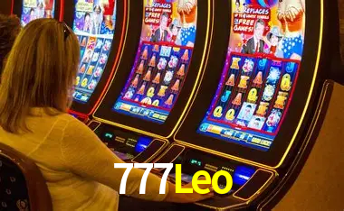 Bônus após cadastro na 777Leo