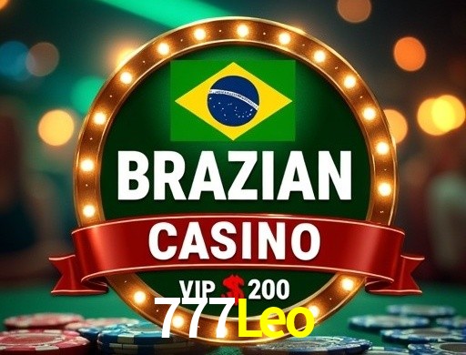 Canal oficial no Telegram da 777Leo