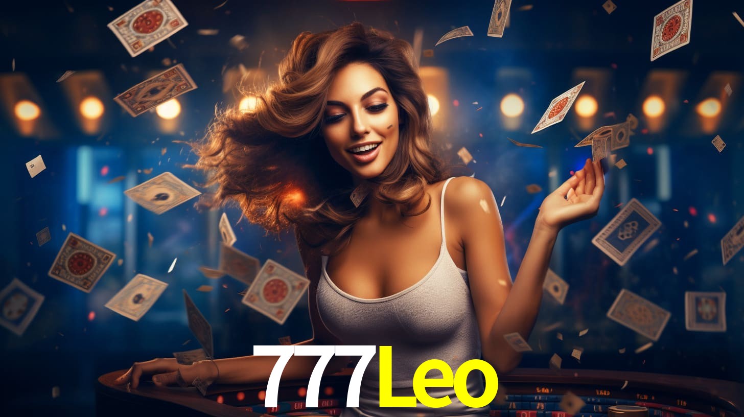 777Leo Bet