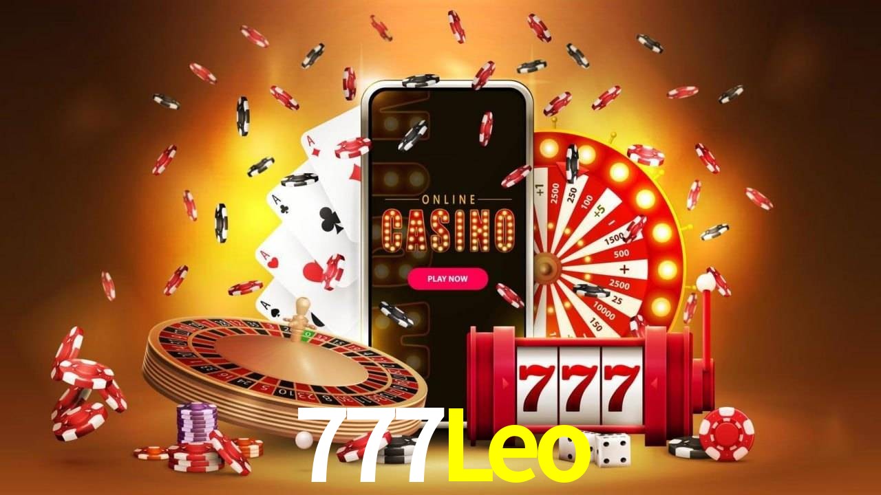 Diretório de Jogos 777Leo