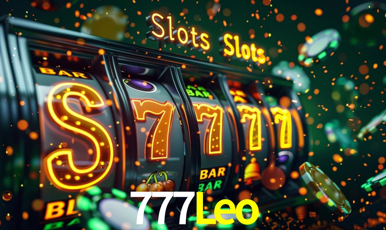Mesa de Blackjack 777Leo