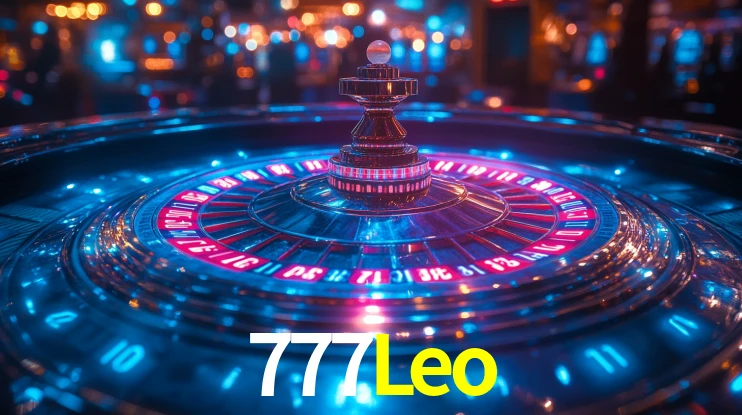 Cashback e recargas na 777Leo