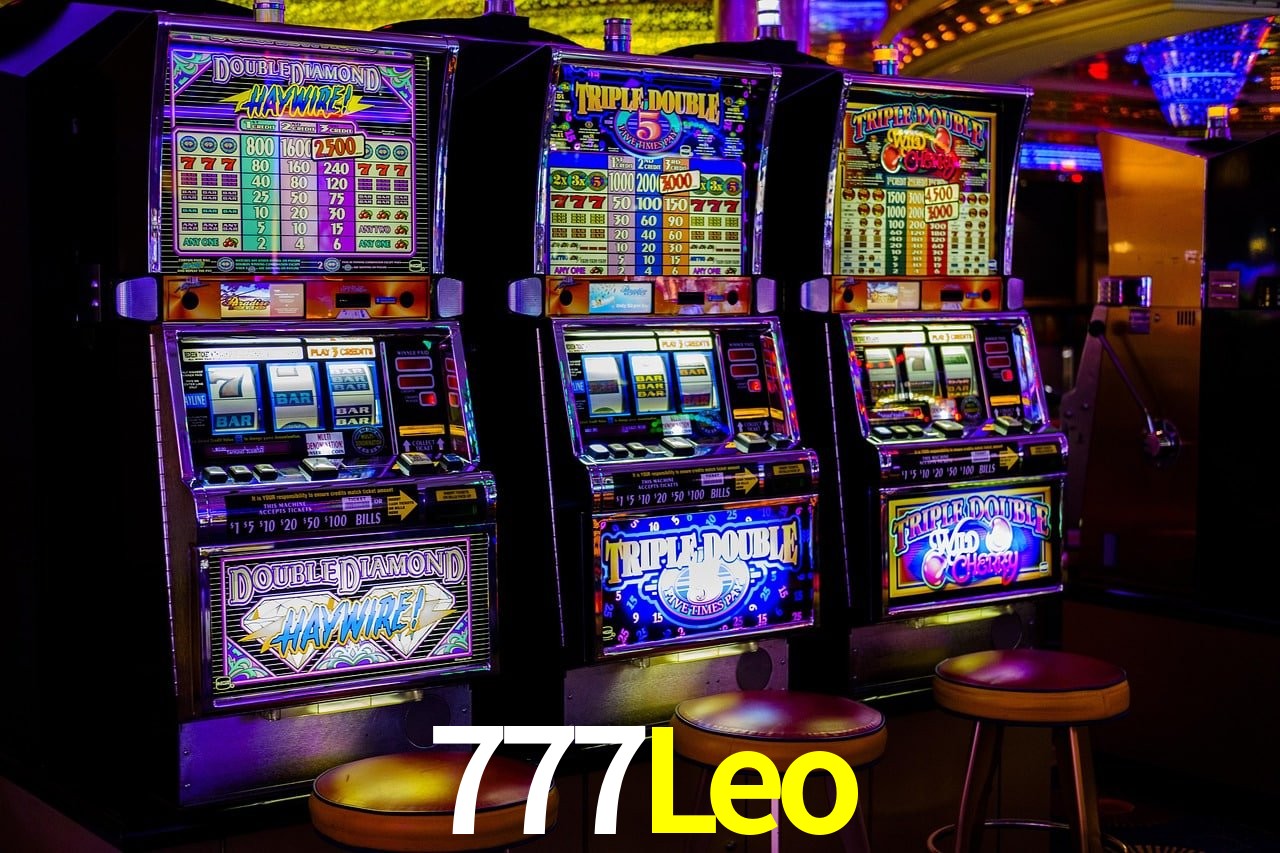 Casino VIP 777Leo