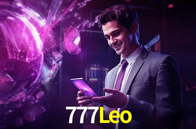 Experiência VIP 777Leo