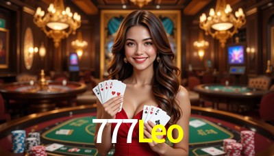 Responsive Design 777Leo