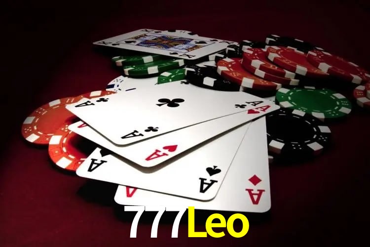 Programa VIP 777Leo
