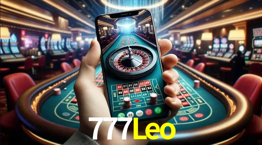 Account Benefits 777Leo
