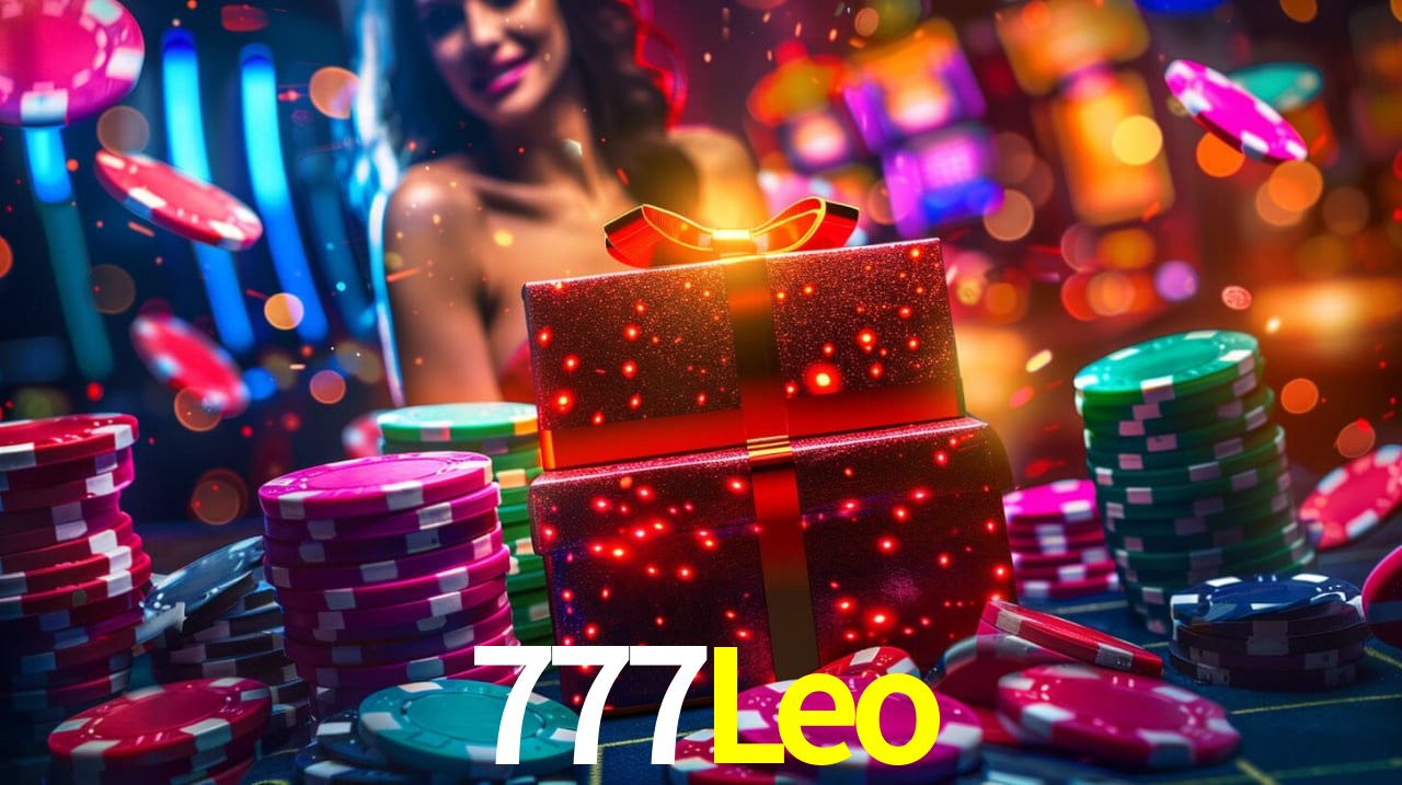 A Emoção da Loteria na 777Leo: Uma Chance de Mudança de Vida