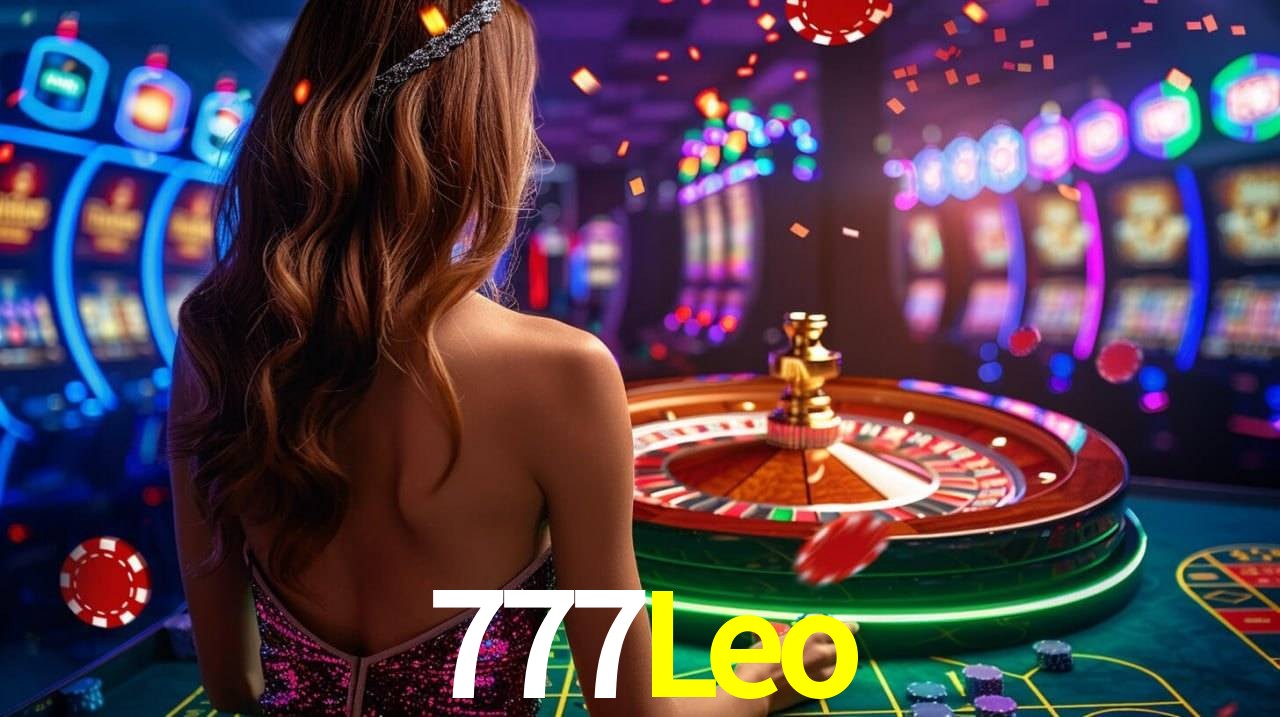 APP rápido e leve da 777Leo
