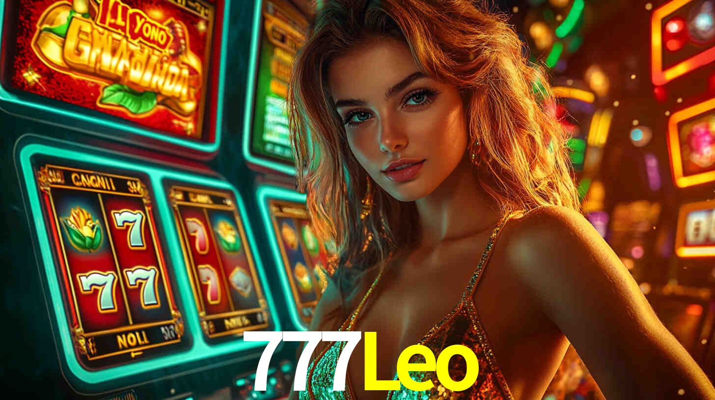 Welcome Bonus 777Leo