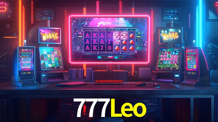 Experimente o Login Seguro Premium no 777Leo