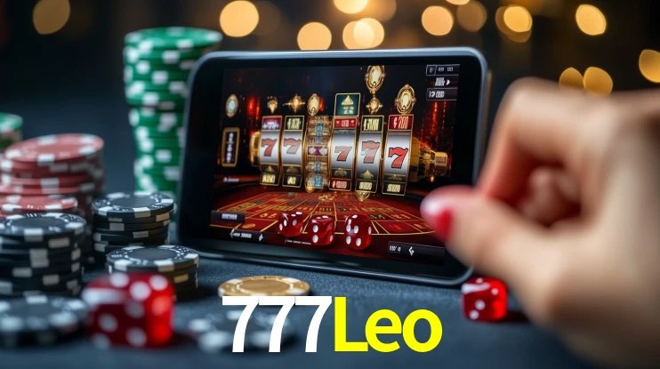 Programa VIP 777Leo