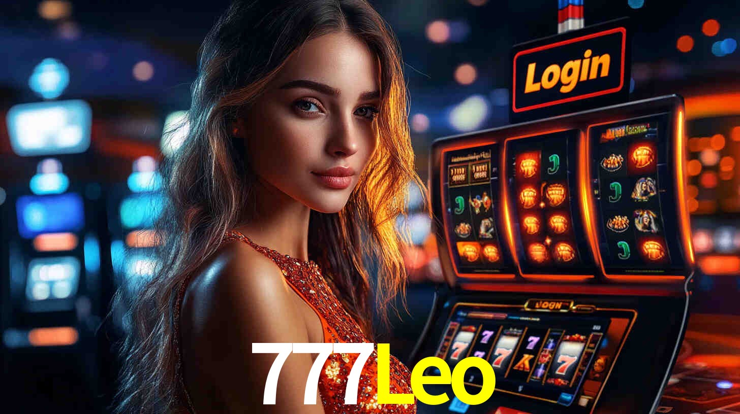 777Leo,777Leo Bet