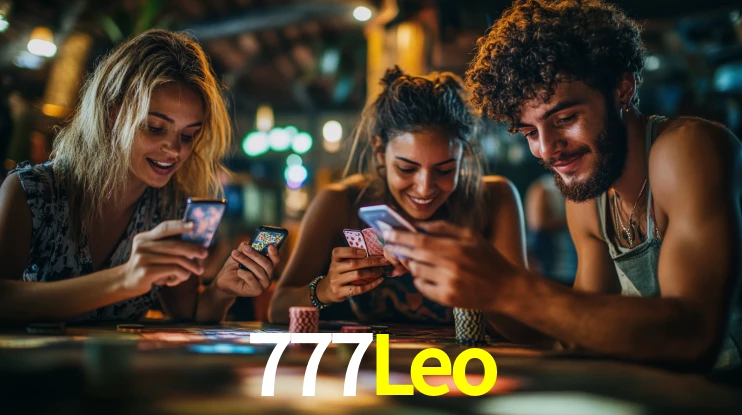 Roulette Table 777Leo