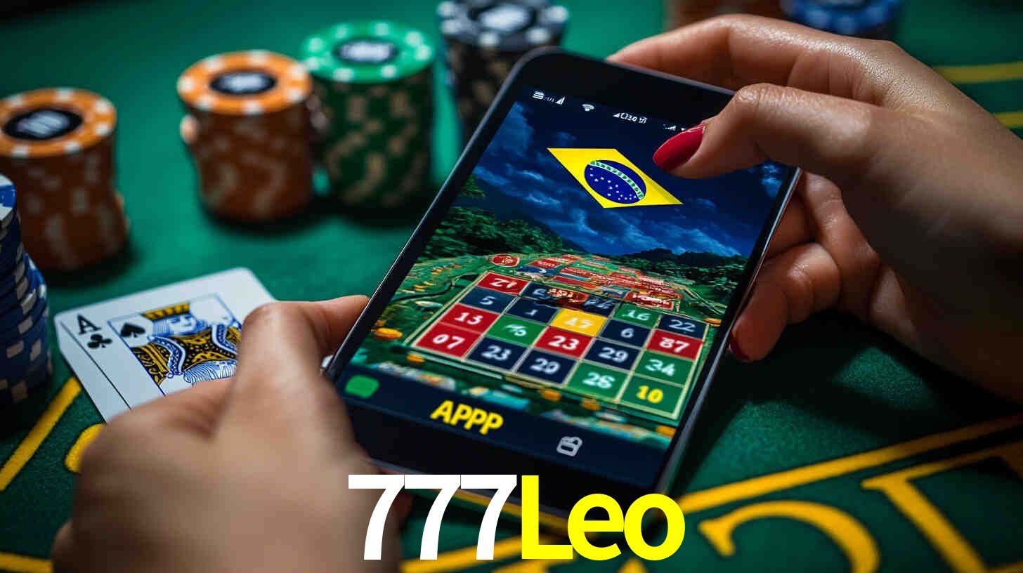 A Popularidade dos Caça-Níqueis no 777Leo