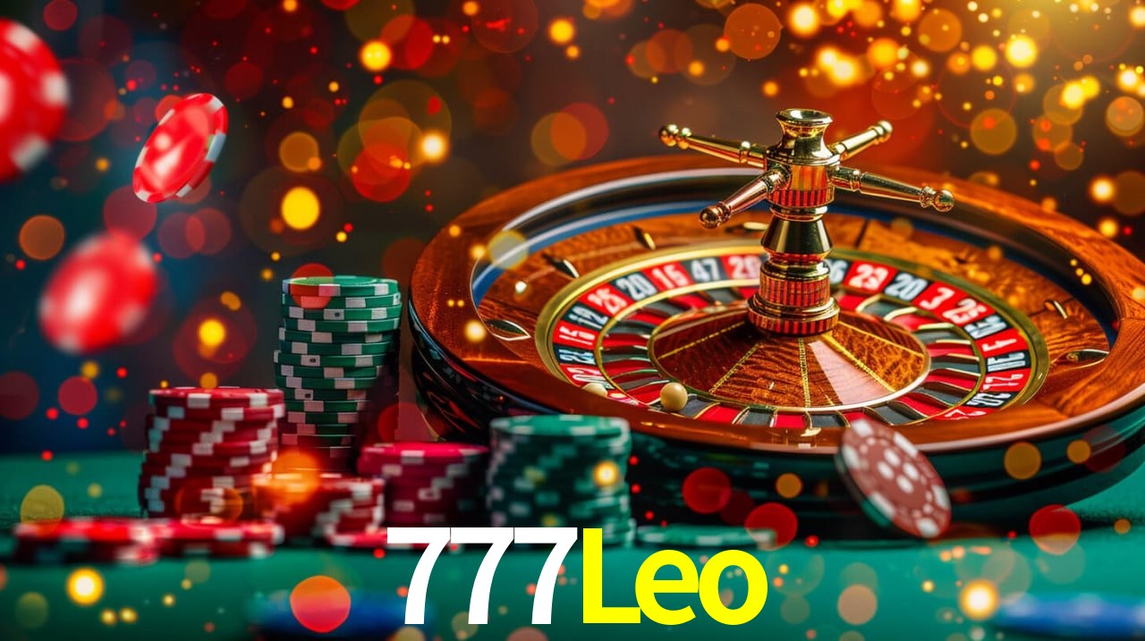 Descubra o Programa VIP da 777Leo: Vantagens Exclusivas para Jogadores