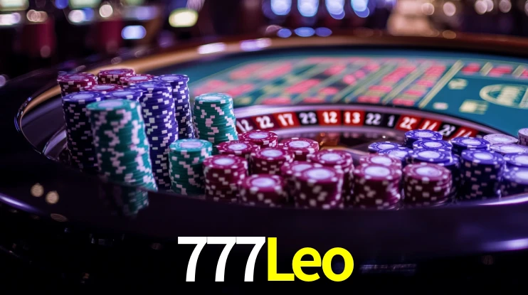 Blackjack Table 777Leo