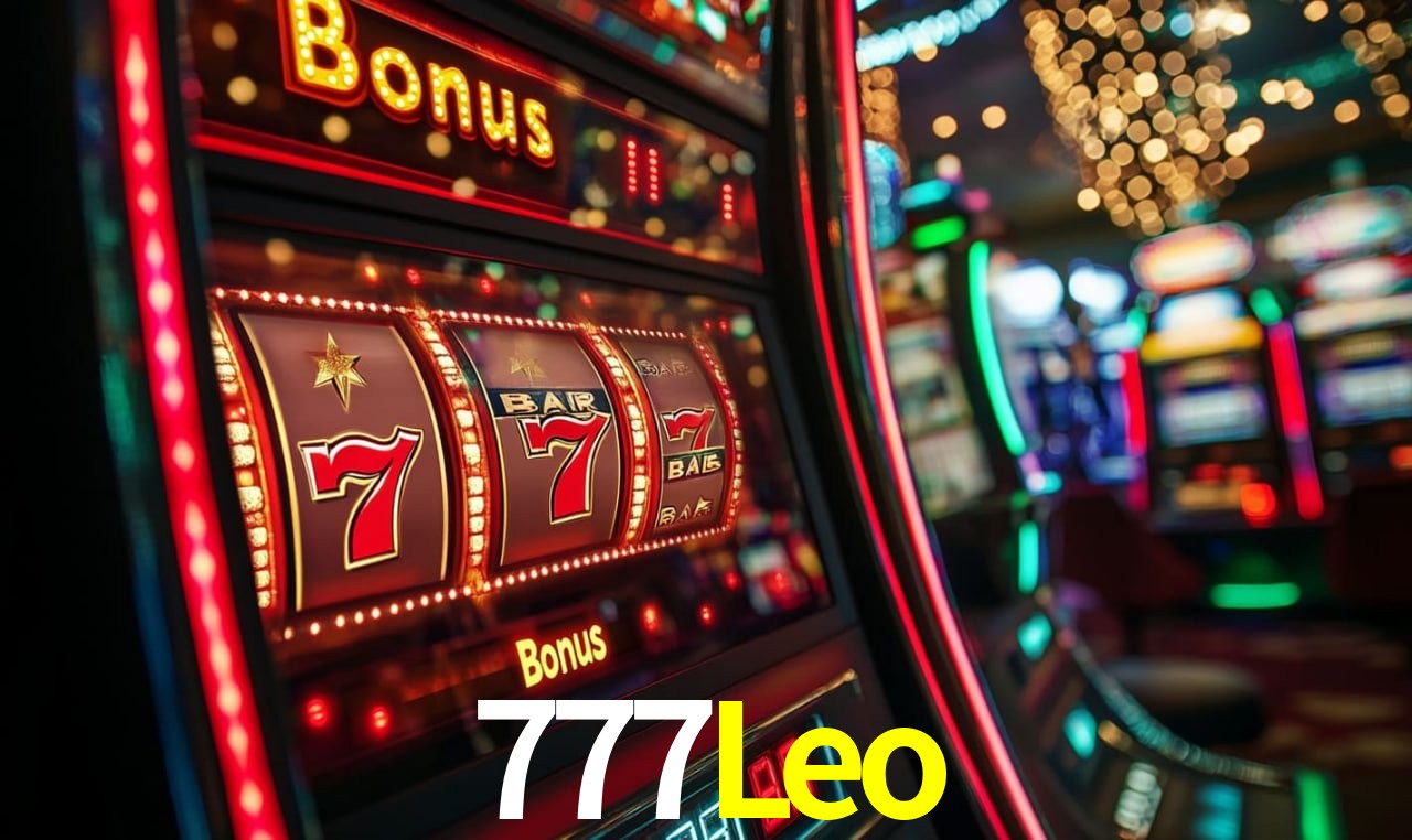 777Leo Bet