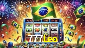 Slot Games 777Leo