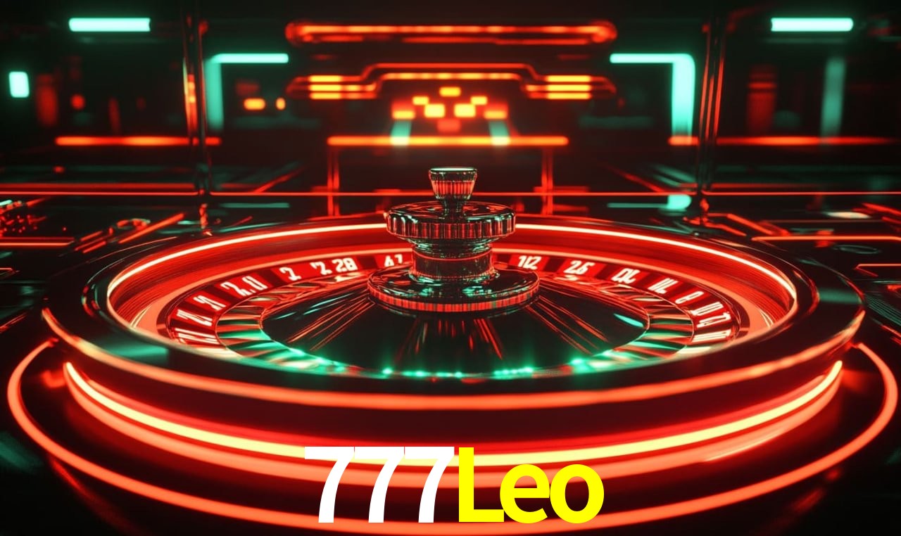 Descubra a Magia dos Jogos de Arcade no 777Leo