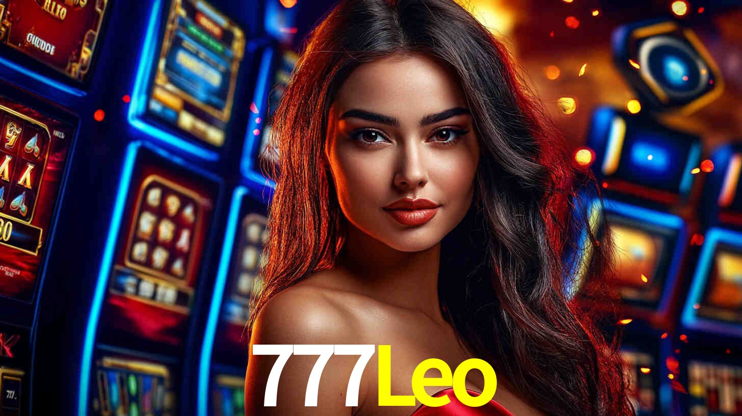 A Popularidade dos Caça-Níqueis no 777Leo