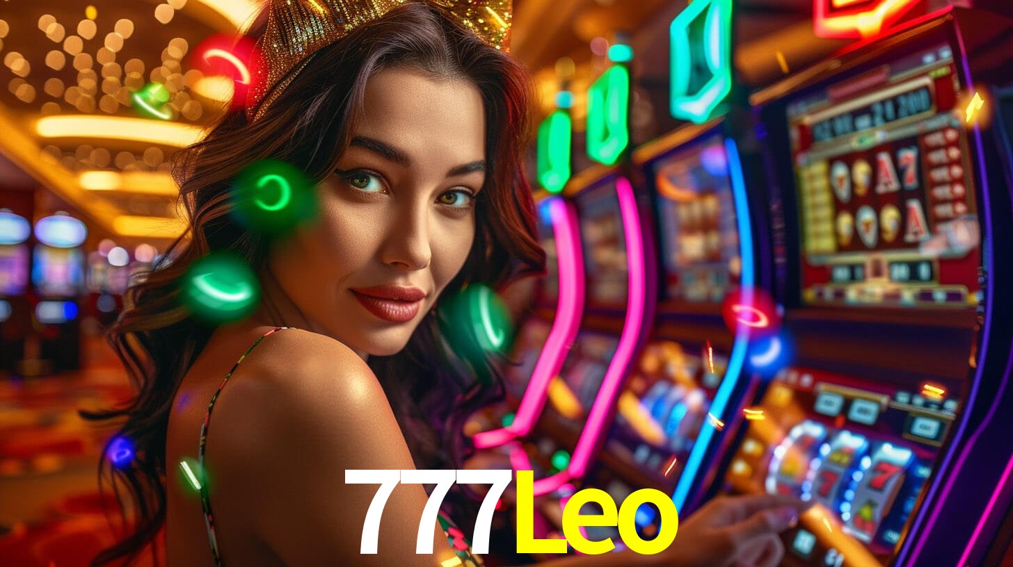 Mercados ao vivo e cash out na 777Leo