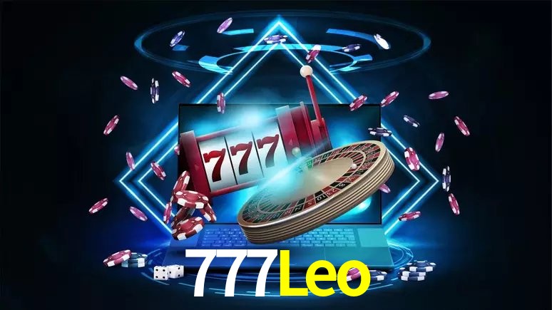 Casino Ao Vivo 777Leo