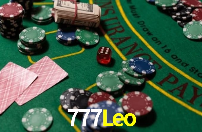 777Leo Bet