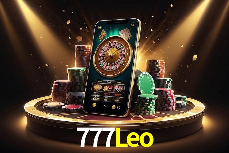 Login Seguro 777Leo