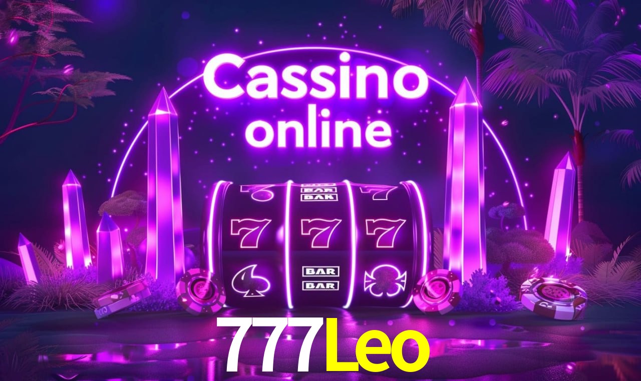 Benefícios da Conta 777Leo