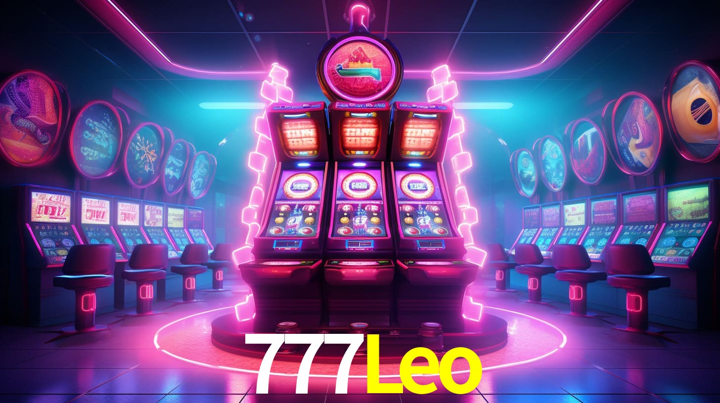 777Leo: Seu Cassino Premiado com Pagamentos Rápidos