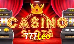 Game Providers 777Leo