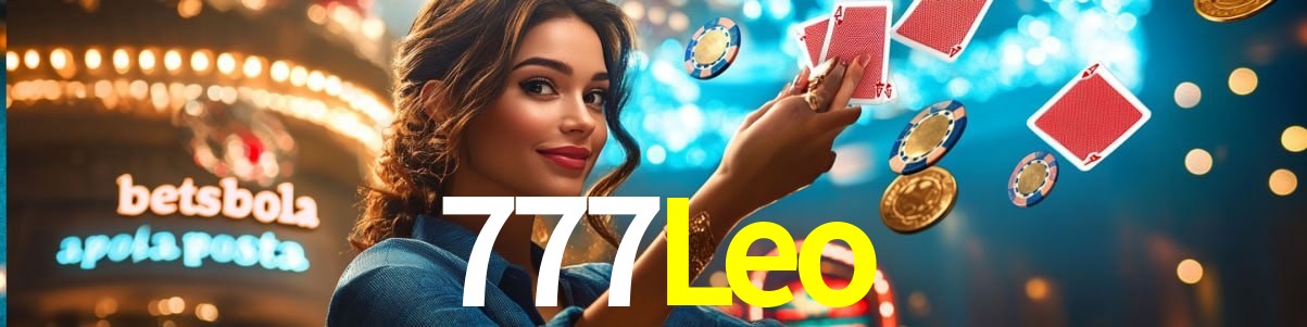 Bonus Features 777Leo