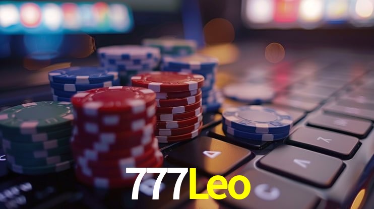Segurança 2FA 777Leo