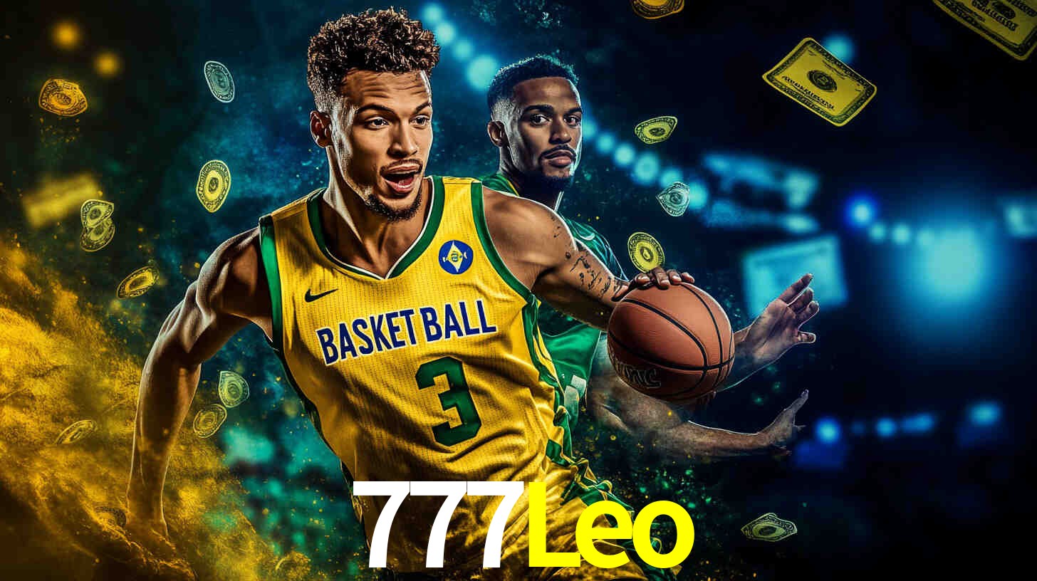 Apostas Esportivas na 777Leo: Um Guia Completo