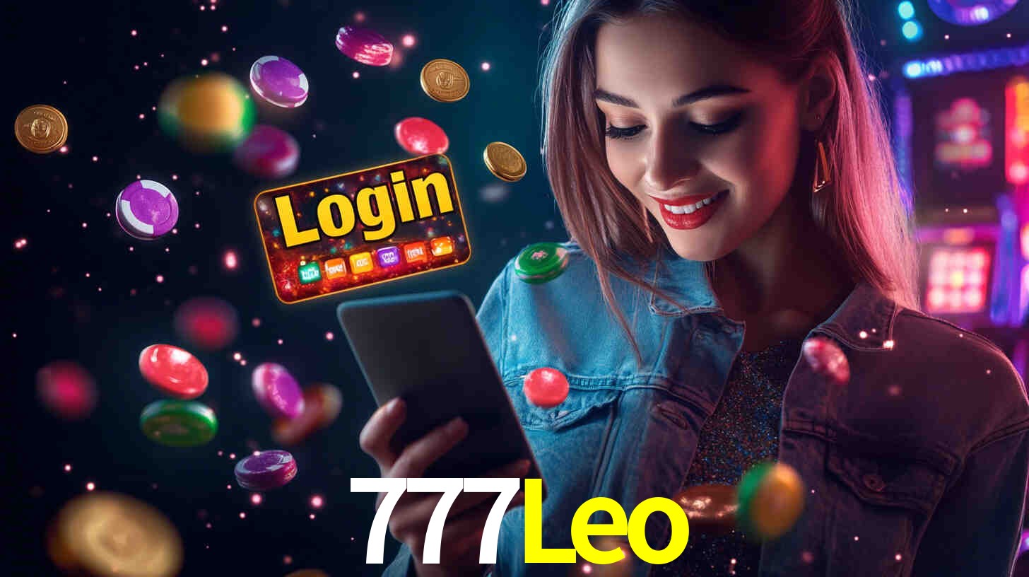 A Experiência Imersiva dos Cassinos Ao Vivo no 777Leo