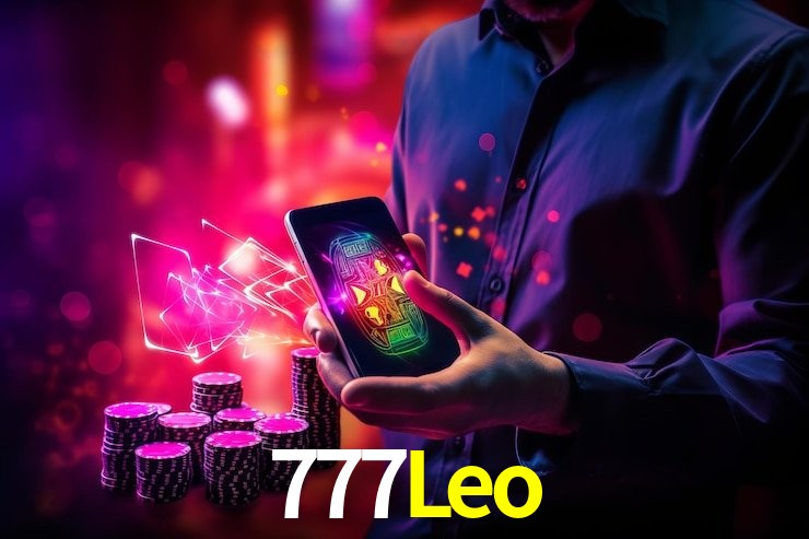 Bônus Diários 777Leo