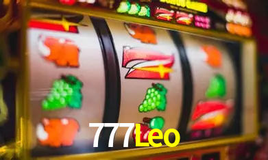 A Emoção da Loteria na 777Leo: Uma Chance de Mudança de Vida