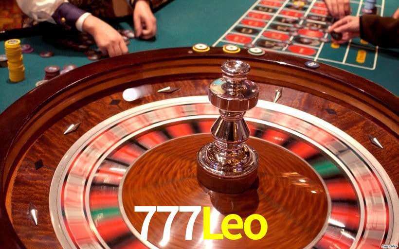 Interface Premium 777Leo