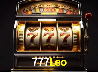 A Emoção da Loteria na 777Leo: Uma Chance de Mudança de Vida