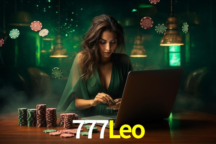 Escolher plataforma para baixar 777Leo