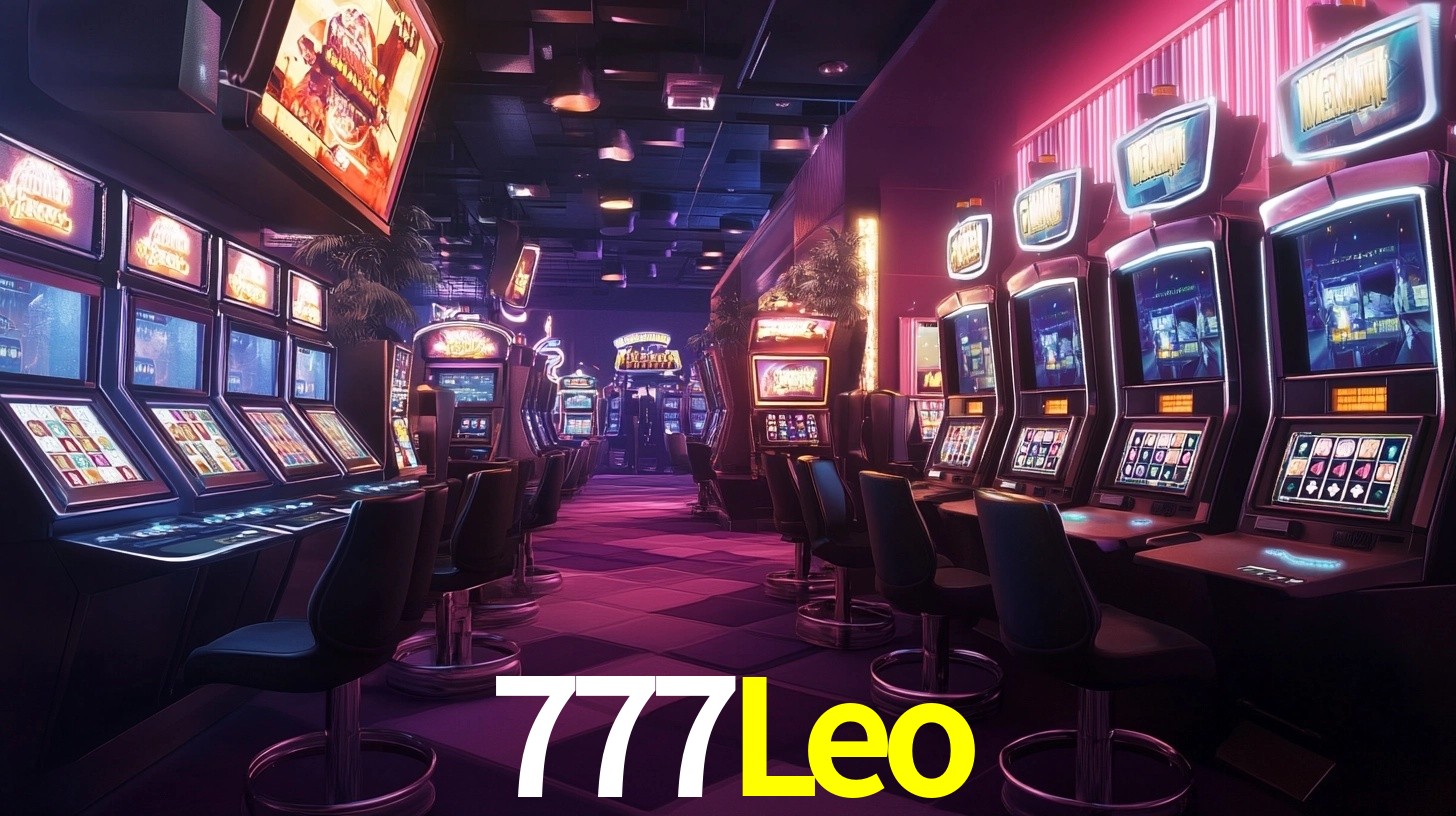 Premium Interface 777Leo