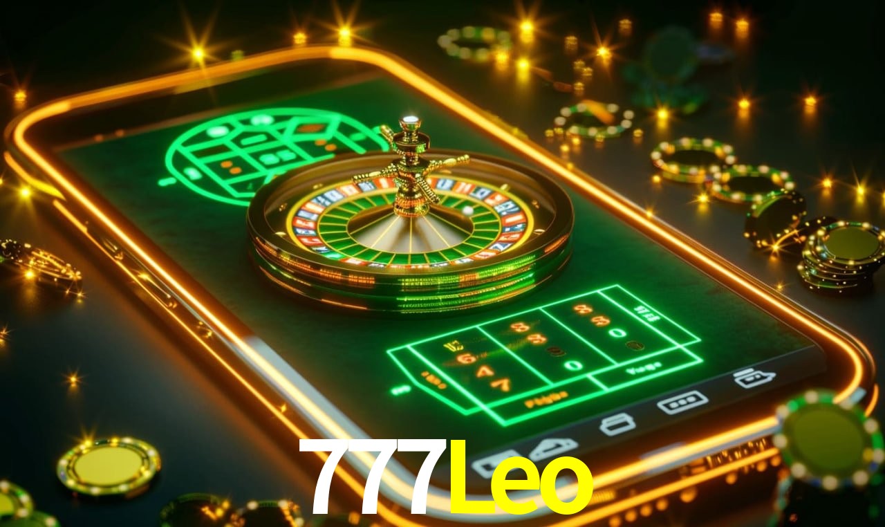 Sistemas de Segurança 777Leo