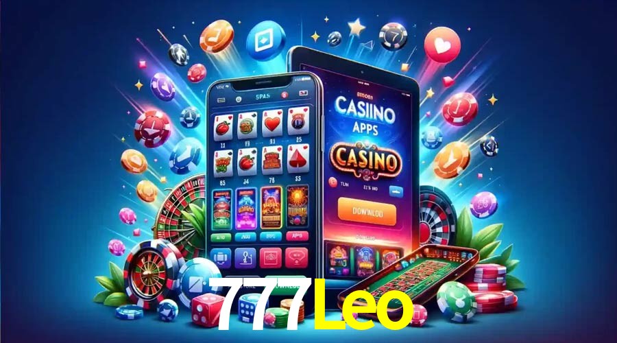 Security Systems 777Leo