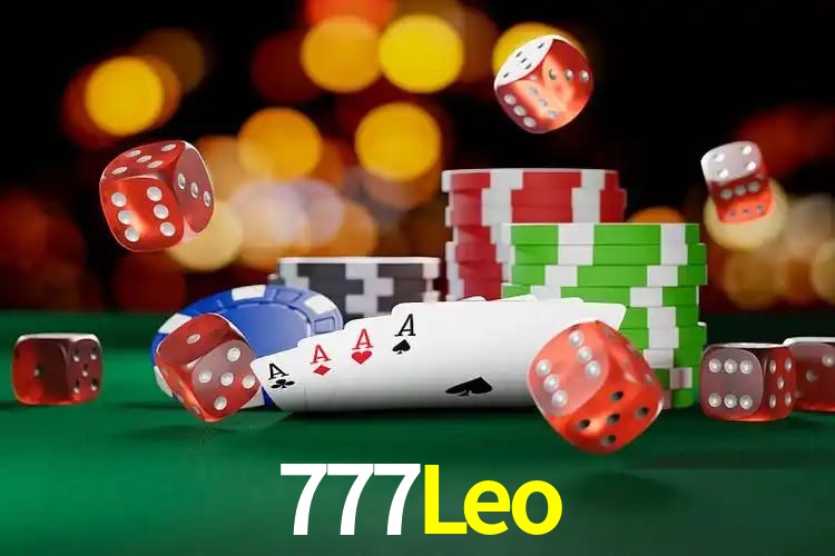Recursos de Bônus 777Leo