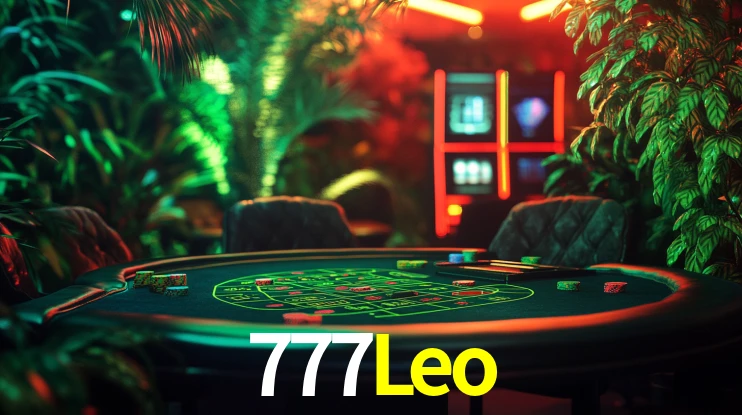 VIP Casino 777Leo
