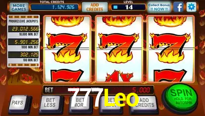 Desvendando o Mundo dos Jogos Virtuais na 777Leo