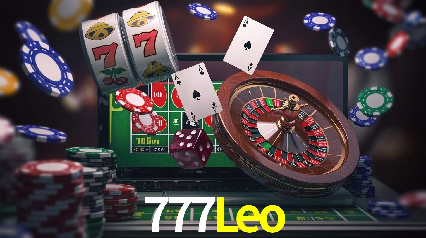 777Leo App Interface