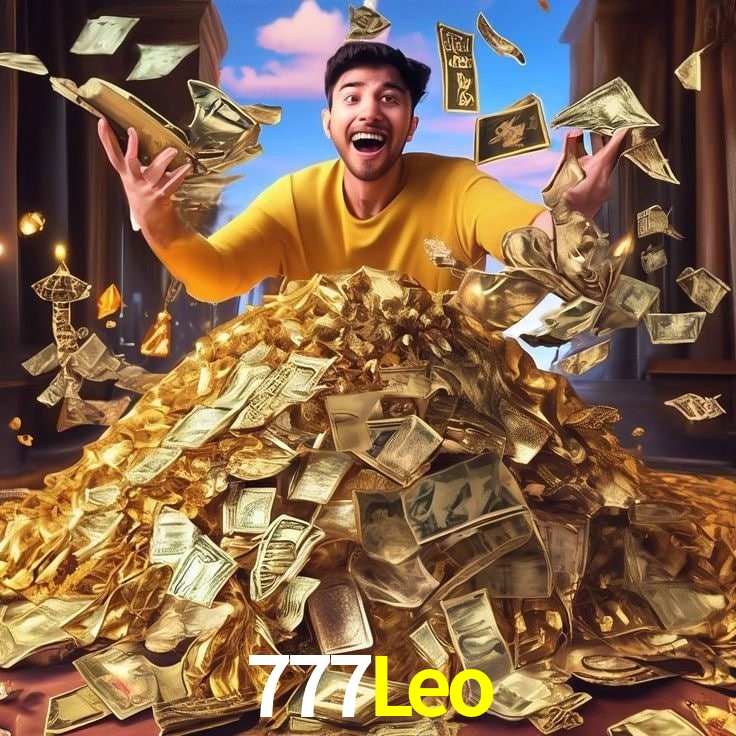 Torneios 777Leo