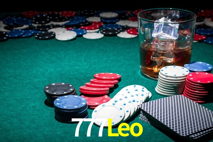 Casino Ao Vivo 777Leo